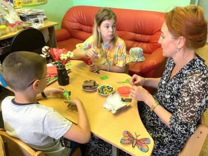 Цветочное настроение