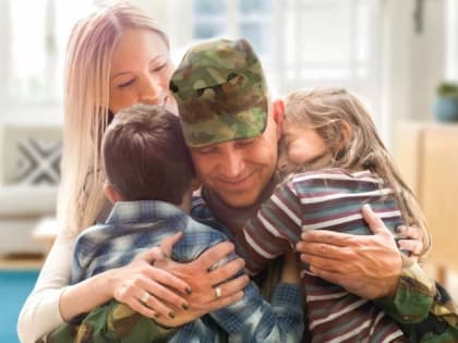 Предоставление детям участников СВО льготных путевок в региональные организации отдыха детей и их оздоровления – еще один пункт мер поддержки