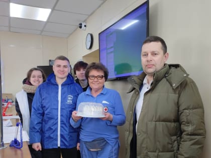 День фельдшера