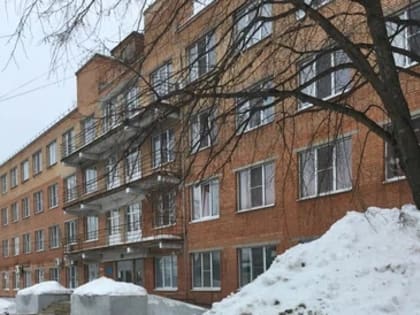 В Рузском округе планируют отремонтировать 5 медучреждений