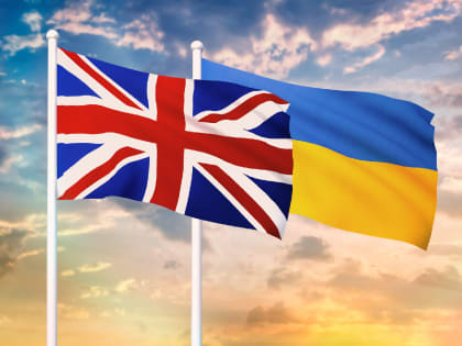 Советник Зеленского: Отсутствие помощи Лондона создаст проблемы для ВСУ