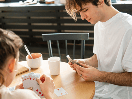 Психолог рассказала, в какие настольные игры стоит поиграть влюбленным