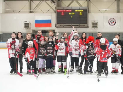 В Подольске прошёл первый Всероссийский 