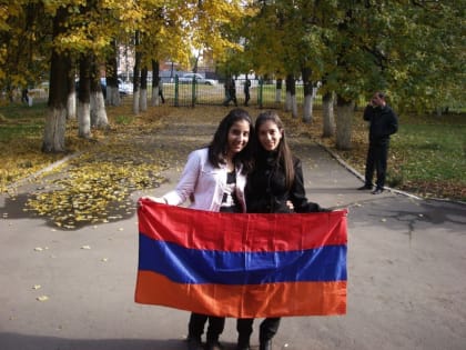 Многонациональность Подольска: жизнь армян и мусульман в одном округе