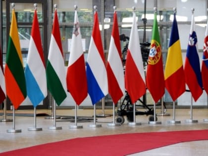 Испанская журналистка назвала украинский конфликт унизительным опытом для Запада