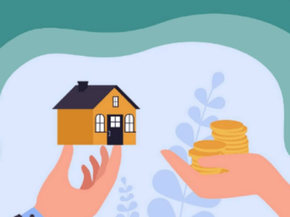 Опрос о предоставлении рассрочки за жилищно-коммунальные услуги