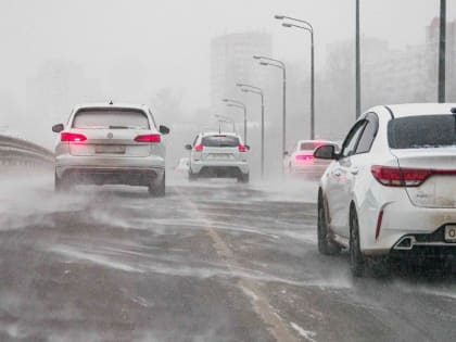 Аферисты на дорогах Подольска