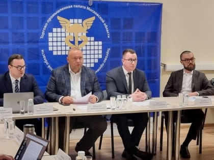 Повышение оперативности запуска экономических проектов в Подмосковье
