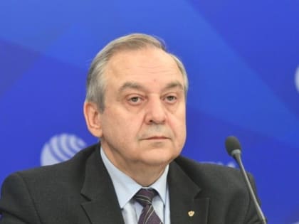 Постпред Крыма Георгий Мурадов назвал передачу Украине С-300 рискованным шагом для Греции