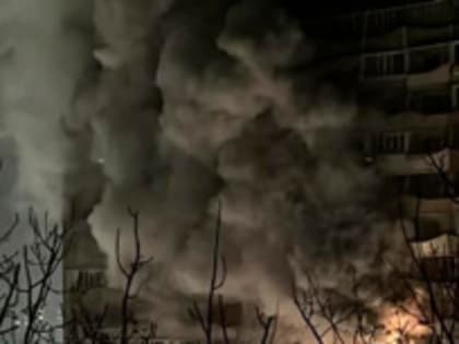 Три человека погибли в Караганде после взрыва газа