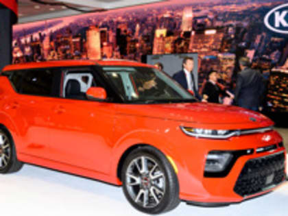 Продажи Kia в России могут прекратиться