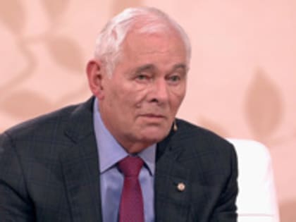 Доктор Рошаль планово госпитализирован для замены сустава