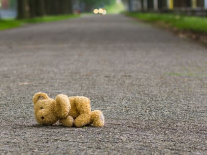 В Приморье пропали несколько детей