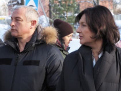 О перспективах детского сада «Золотой петушок»