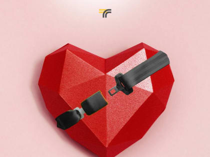 Одно простое действие, но такое важное – пристегнуть ремень