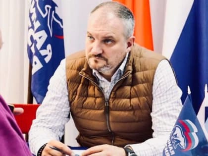 Еженедельный прием в формате выездной администрации состоялся в деревне Топканово