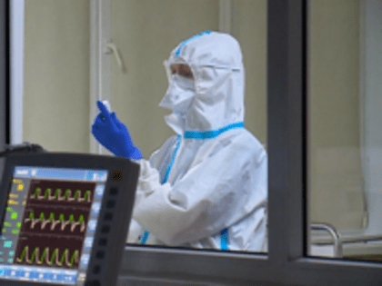 В Новосибирской области от коронавируса скончался 52-летний мужчина