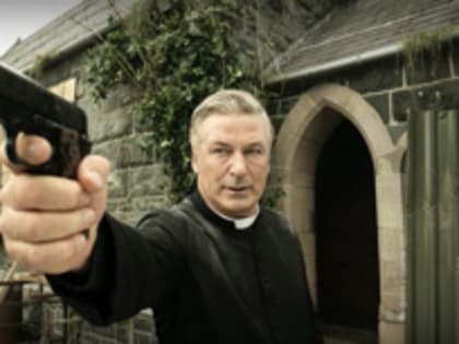 Болдуину разрешили съемки в фильме, но запретили алкоголь и владение оружием