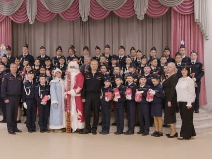 В Подольске прошла акция 