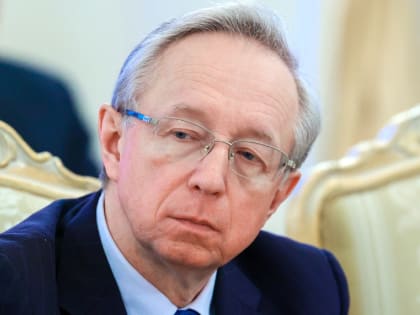 МИД РФ: Некоторые страны Центральной Азии могут присоединиться к западным санкциям