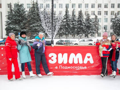 Участники клуба 