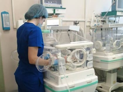 Областной НИИ акушерства и гинекологии получит оборудование на 320 млн рублей