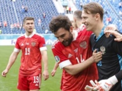 Transfermarkt обновил стоимость футболистов чемпионата России