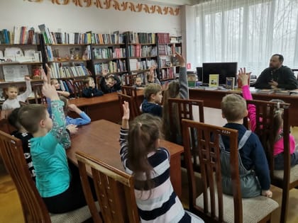 «Духовные родники»