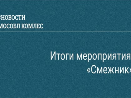 В Подмосковье обследовано 2180 участков, граничащих с лесом