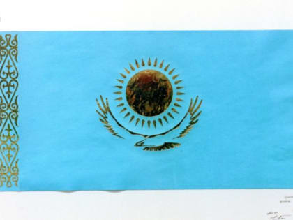 Правительство Казахстана отреклось от участия в акции на территории Украины