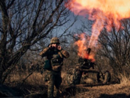 США перестали настаивать на том, чтобы ВСУ не наносили ударов по России