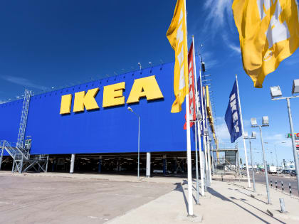 Суд Мособласти признал безнравственным перевод структурой IKEA денег за границу