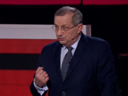 Что может остановить американцев