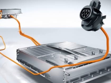 «Рэнера» пообещала создать для российских электромобилей уникальные батареи