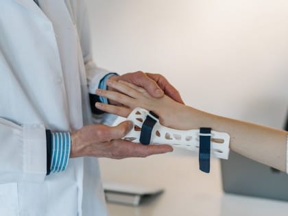 Кабинет ортопедической реабилитации детей с ДЦП откроется в Солнечногорске в этом году