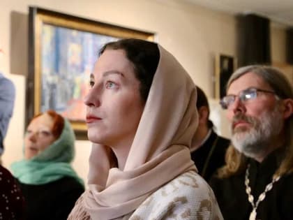 Церковь и СМИ