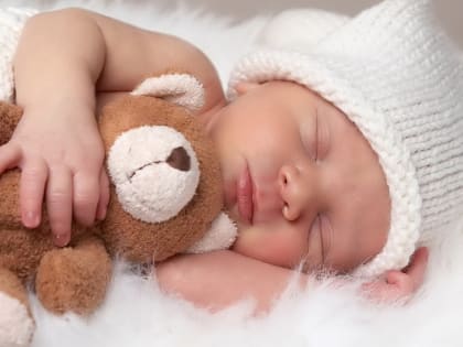 В роддоме Люберец в рождественскую ночь первый на свет появился мальчик