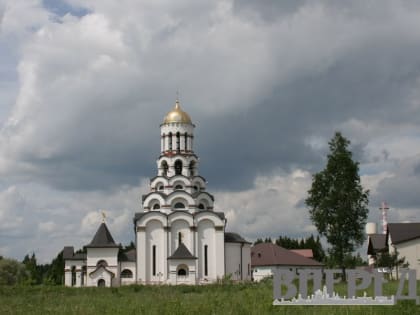 В Топоркове разместят 140 детей из ДНР