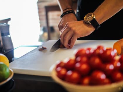 Диетолог: лучшие кетчуп и майонез — те, что приготовлены дома