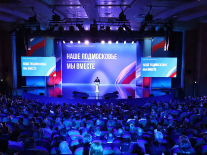 Андрей Воробьев рассказал о концессионных проектах дорожного строительства в Подмосковье