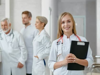 Андрей Воробьев: «Нам важно иметь современные госпитали, поликлиники, профессиональных врачей и современное оборудование».