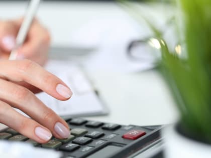 Приближается срок представления уведомлений об исчисленных суммах налогов