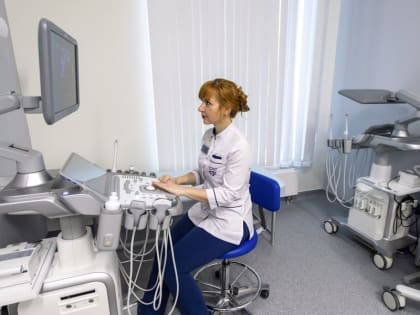 В Москве врачи смогут удаленно наблюдать за пациентами с хроническими заболеваниями