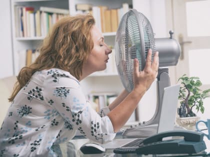 В Москве зафиксировали самый жаркий день лета