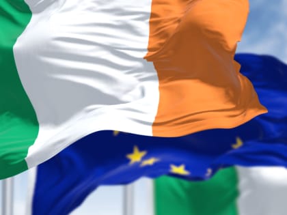 SW: Украинских беженцев возмутил отказ властей Ирландии кормить их бесплатно