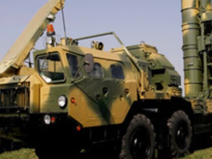 Греция опровергла сообщения об использовании С-300 против турецких F-16
