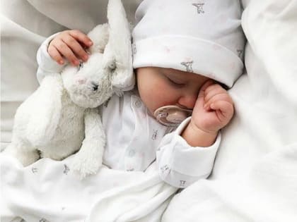 В роддоме Люберец за 9 месяцев появились на свет более 3 тысяч малышей