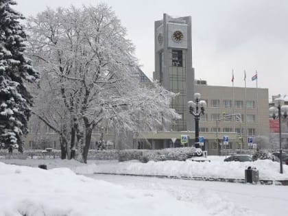 Экс-главу Серпухова назначили вице-мэром в Мытищи