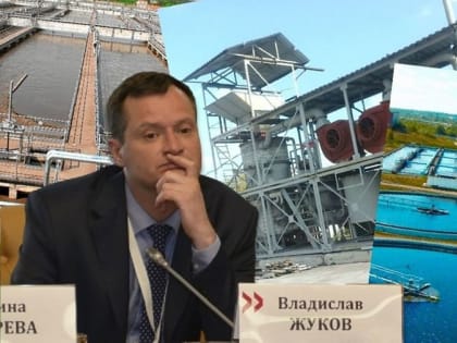 Эксперт рассказал, что первым в списке наиболее уязвимых ресурсов для человечества является вода