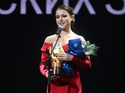 Врач Ефремов: Щербакова может расстаться со спортом на девять месяцев из-за мононуклеоза